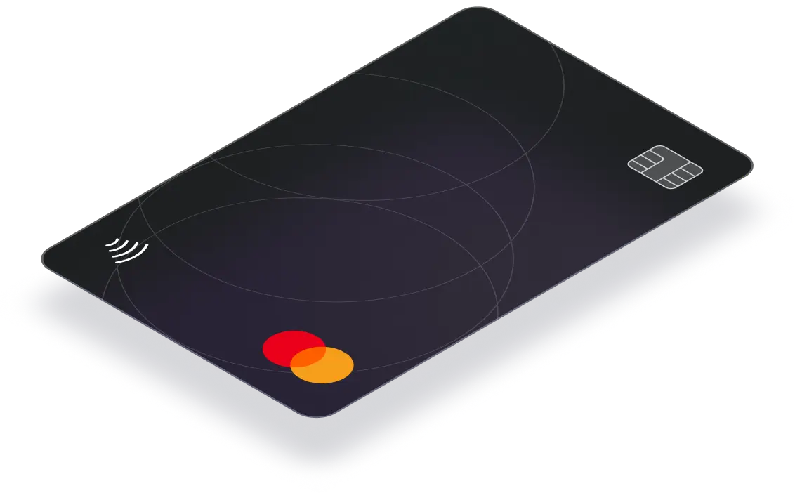 Swype Card