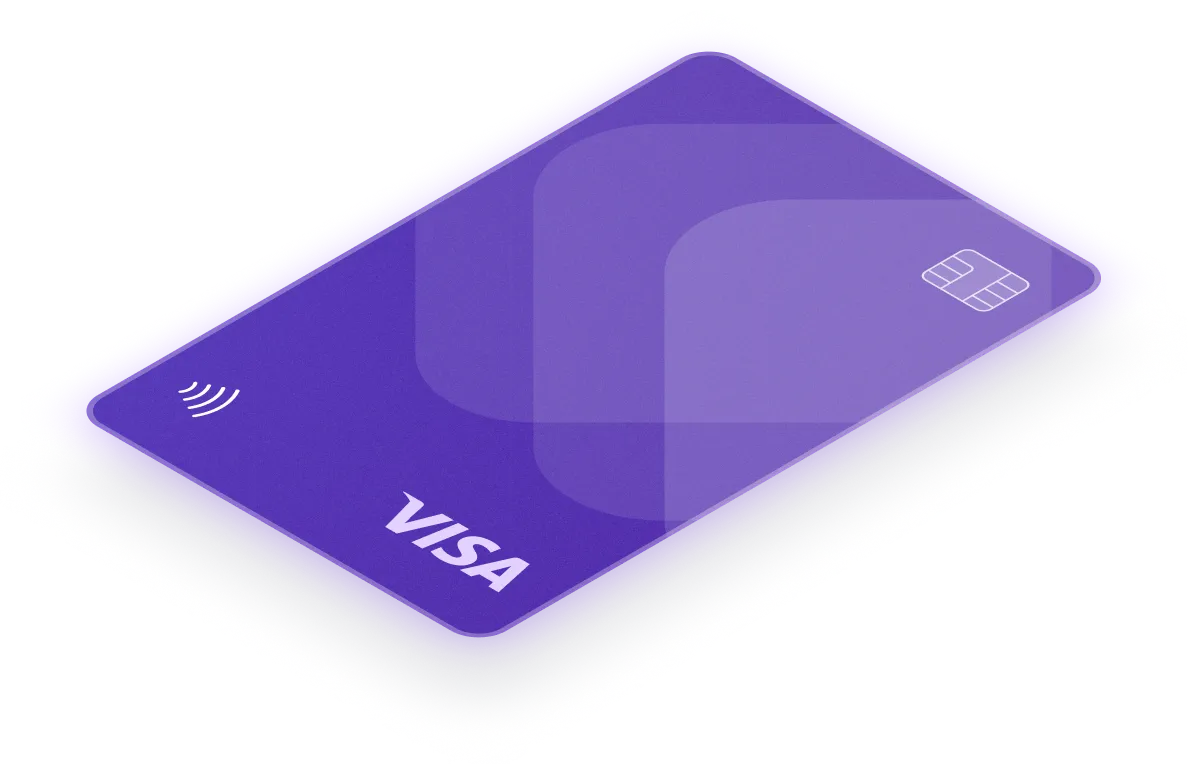Swype Card
