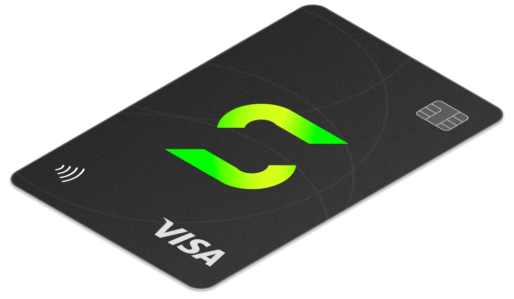 Swype Card