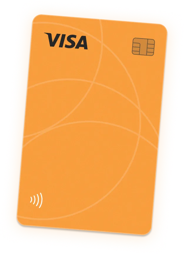 Swype Card