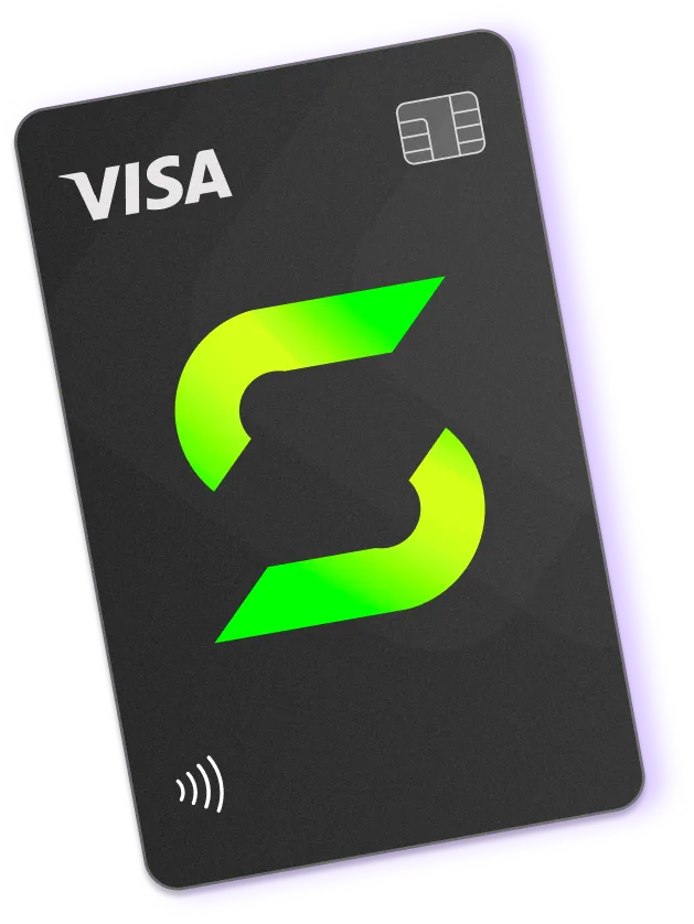 Swype Card